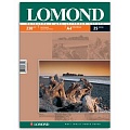 Lomond Бумага IJ А4 (мат) 230г/м2 (25 л) (28)