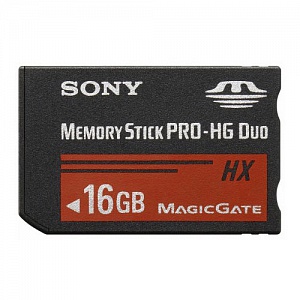 Sony MS DUO Pro 16 Gb HX-HG (10)