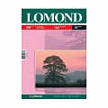 Lomond Бумага IJ А4 (мат) 160г/м2 (25 л) (42)