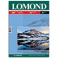 Lomond Бумага IJ А4 (глянц) 200г/м2 (25 л) (34)