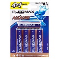 Samsung Pleomax LR6-4+1BL (50/500/18000)