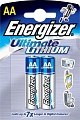 Energizer FR6-2BL  L91 LITHIUM (2/24/7920)