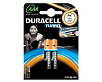 Duracell LR03-2BL TURBO (20/60/10800)