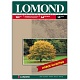 Lomond Бумага IJ А4 (глянц) 160г/м2 (50 л) (19/1045)