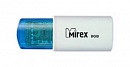 Флэш-диск Mirex 08 Gb Click Blue