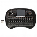 Клавиатура Trust Tocamy Wireless Entertainment Keyboard USB (40)