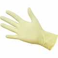 Диагностические неопудренные перчатки comfort PF стоматологические 6,8 г. двойной хлоринации размер ХS, S, М, L, XL