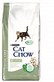 CAT CHOW SPCR ДляСтерилизованКошек 15kg